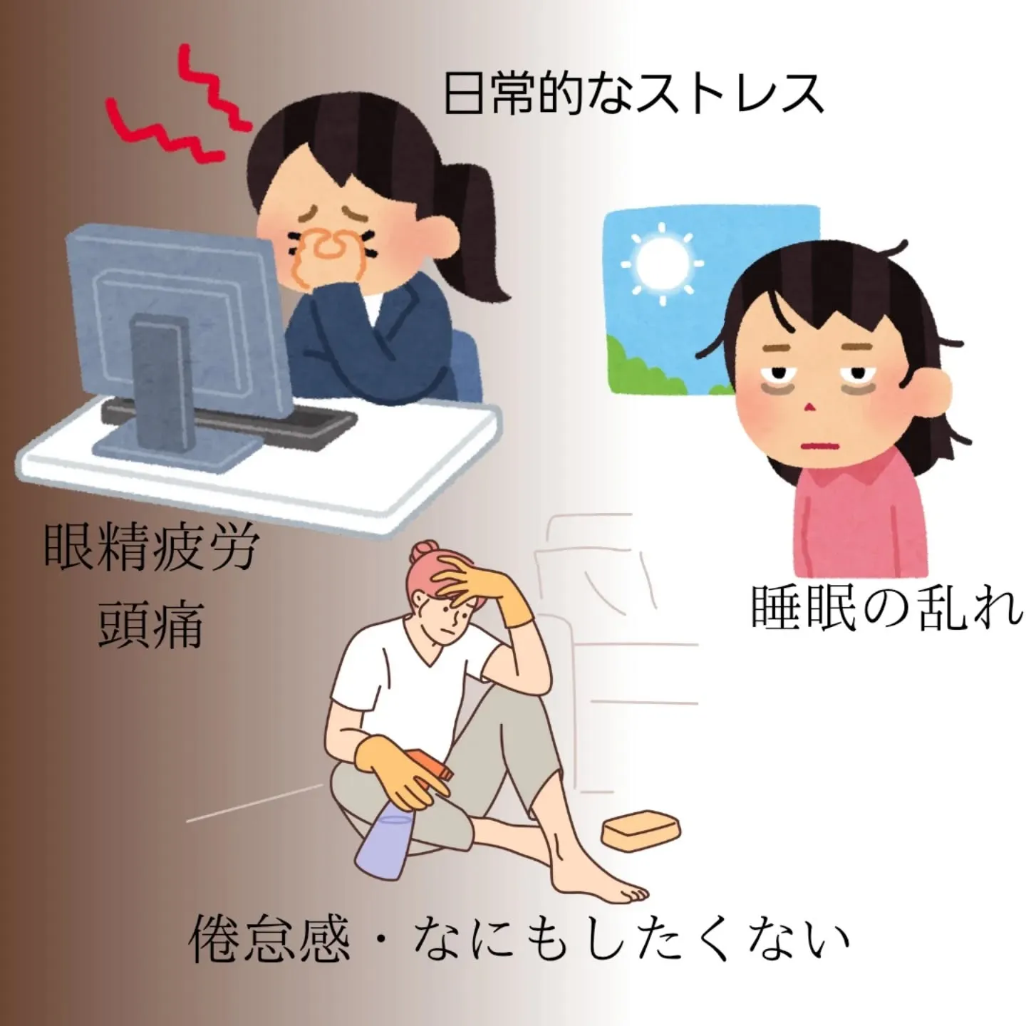 いよいよ梅雨かな~