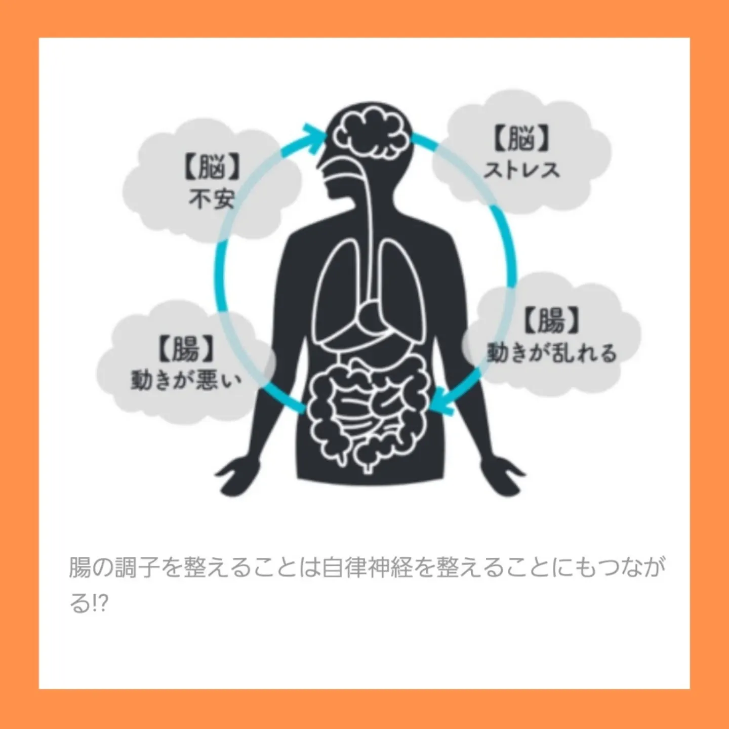 頭~脳の緊張をゆるめストレスをリリース