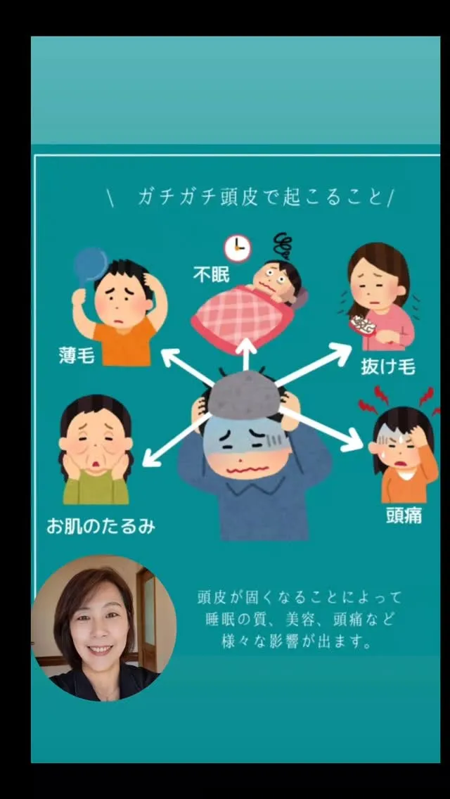・スマホやテレビなどの見過ぎ